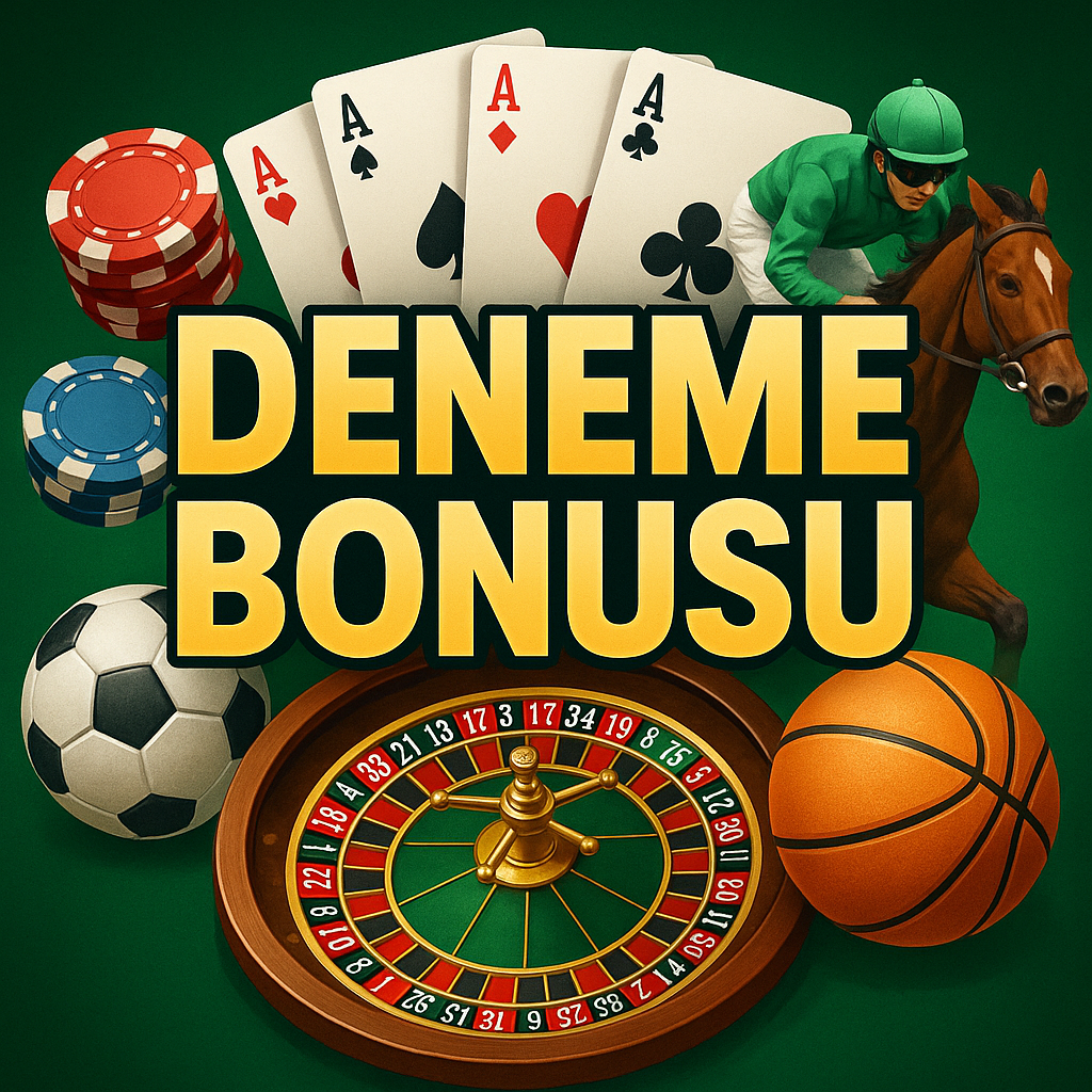 Deneme Bonusu